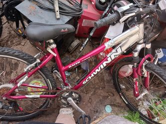 Schwinn Racer 21 Speed Like New 100.