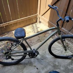 Huffy mens parkside sale