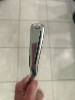 Taylormade P 790 driving 2 Iron