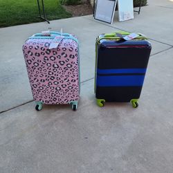 Boy 2025 luggage sale