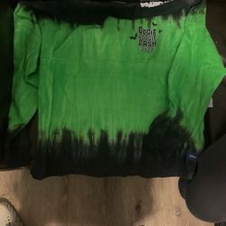 Oogie Boogie Spirit Jersey 2024