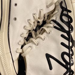 signature converse 
