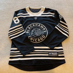 Blackhawks Jersey - Patrick Kane