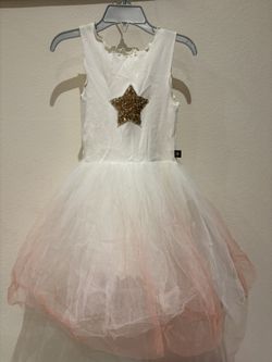 Petite Hailey- Kids Dress-Size 5