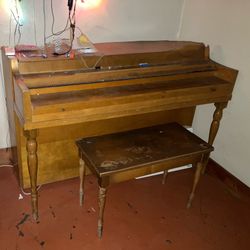Piano