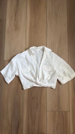 Women’s H&M top