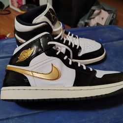 Nike Air Jordan Retro 1