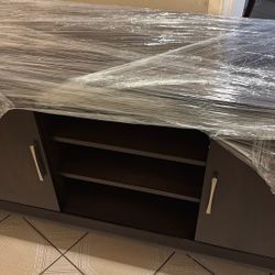 New Tv Stand