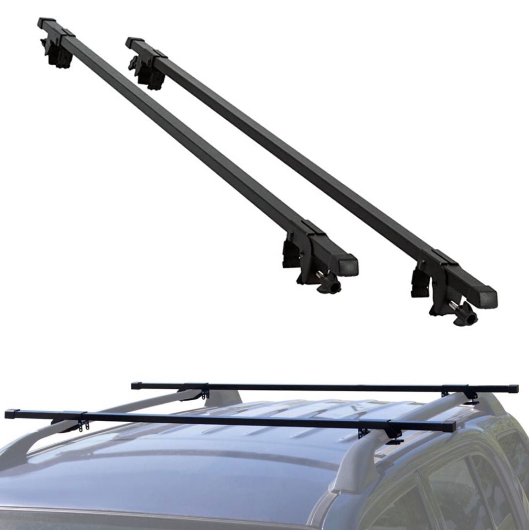 Car Roof Cross Bars 2pcs NEW