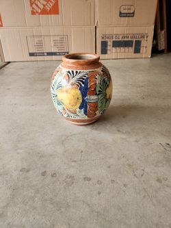 Vase