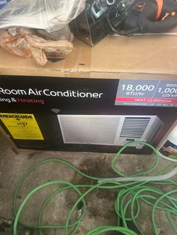 Air conditioner