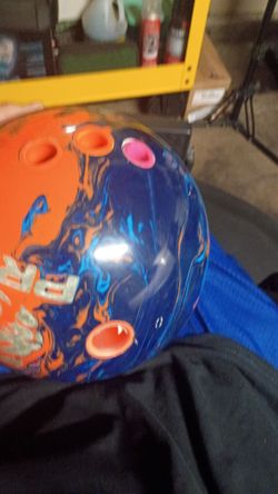 Motiv pride Liberty 13 pounds