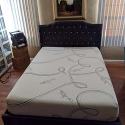 QUEEN MATTRESS 💤
