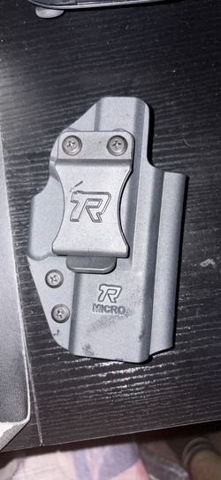 Micro Gun Holster
