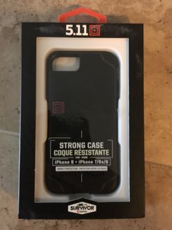 Phone case