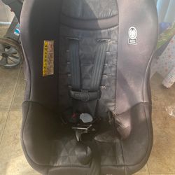 Car Seat