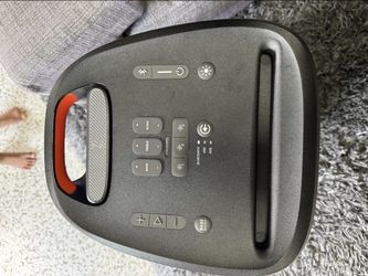 JBL Partybox Speaker