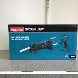 Makita Reciprocal Saw Sawzall BRAND NEW Pawn Shop Casa De Empeño 