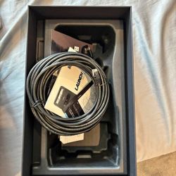 Bushnell Lunch Pro (Ball Data)