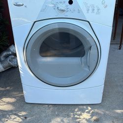 FREE Whirlpool Electric Dryer