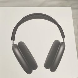 Brand New AirPod Max ( Space Grey)