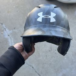 Softball / Baseball Helmet