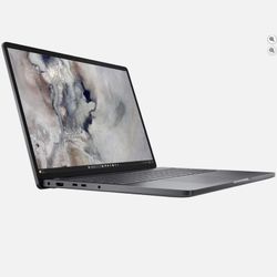 Dell Pro 16 PC16250 Core 7 150U 16GB 512GB SSD 6E BT WC 16" FHD+ W11P 