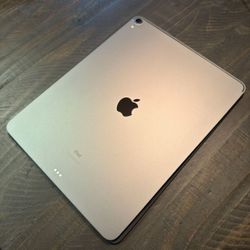 Apple iPad Pro Gen 3 256gb Space Gray 