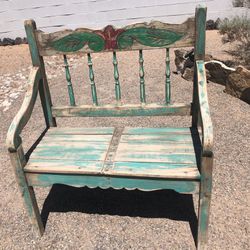 Used benches - BENCHES