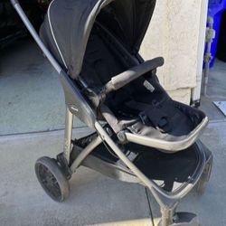 Stroller