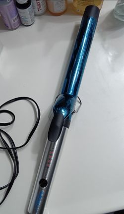BaByliss Extended Curling Iron