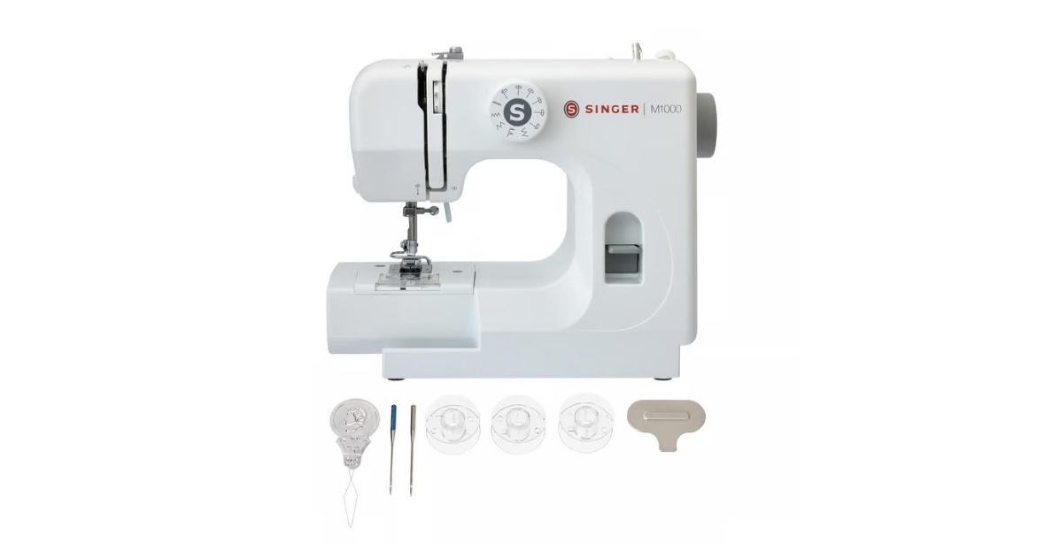 Singer Sew Machine