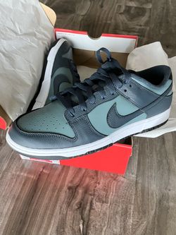 Nike Dunk Low Premium ‘Armory Navy’ size 12