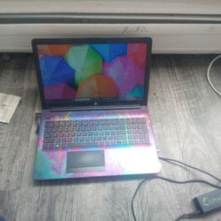 
HP ProBook 450 15.6 inch G10 Notebook 