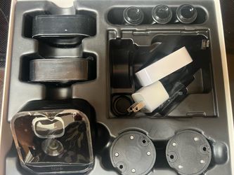 Blink camera system