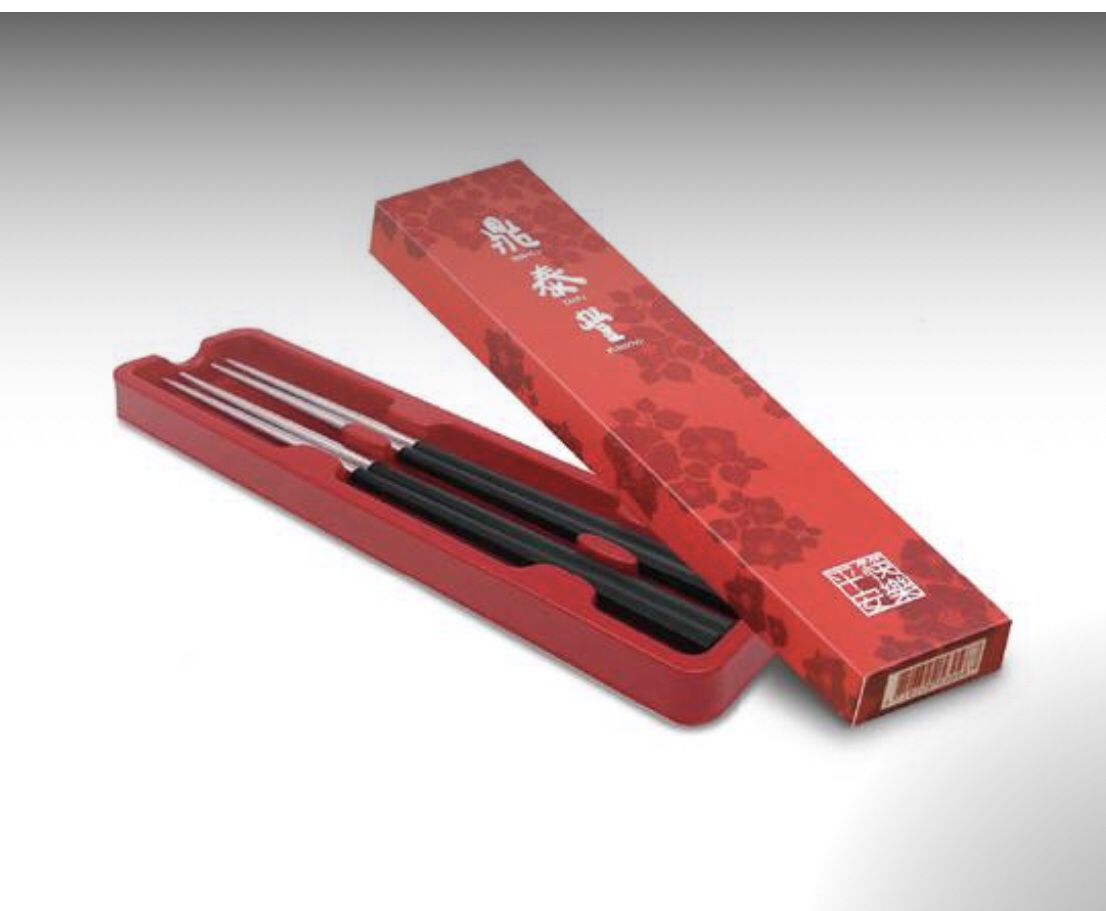 Din Tai Fung Chopsticks $5/$6/$11