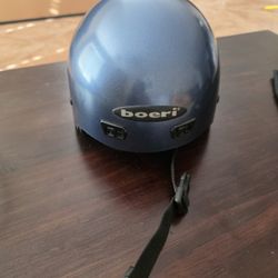 Snowboard Helmet (Jr And Female Size)