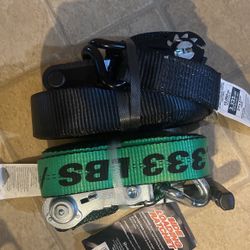 Straps 