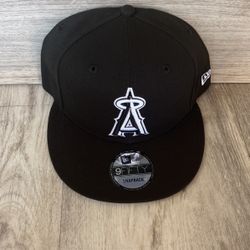 New Era Snapnback Hat $35