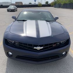 2011 Chevrolet Camaro