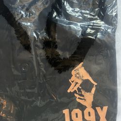 The Weeknd 199X Official XO 2018 Release Polo Shirt