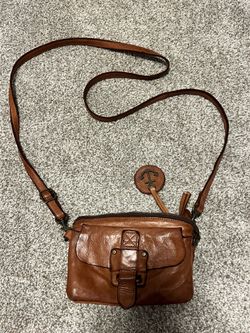Harbour 2nd bag