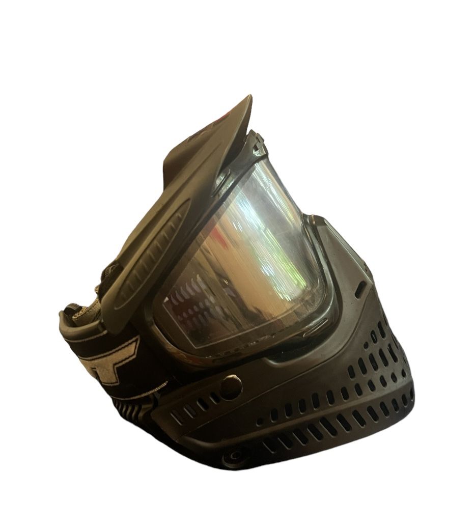 JT Pro flex Paintball Mask for Sale in Greensboro, NC OfferUp