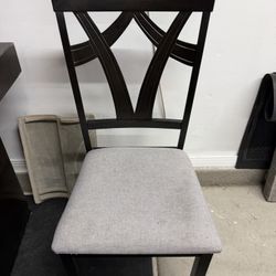 Single Chair