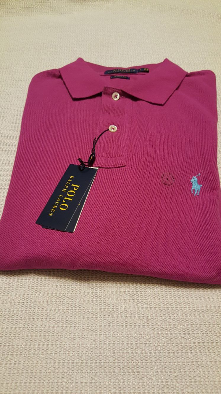 Polo Ralph Lauren Classic Fit Shirt