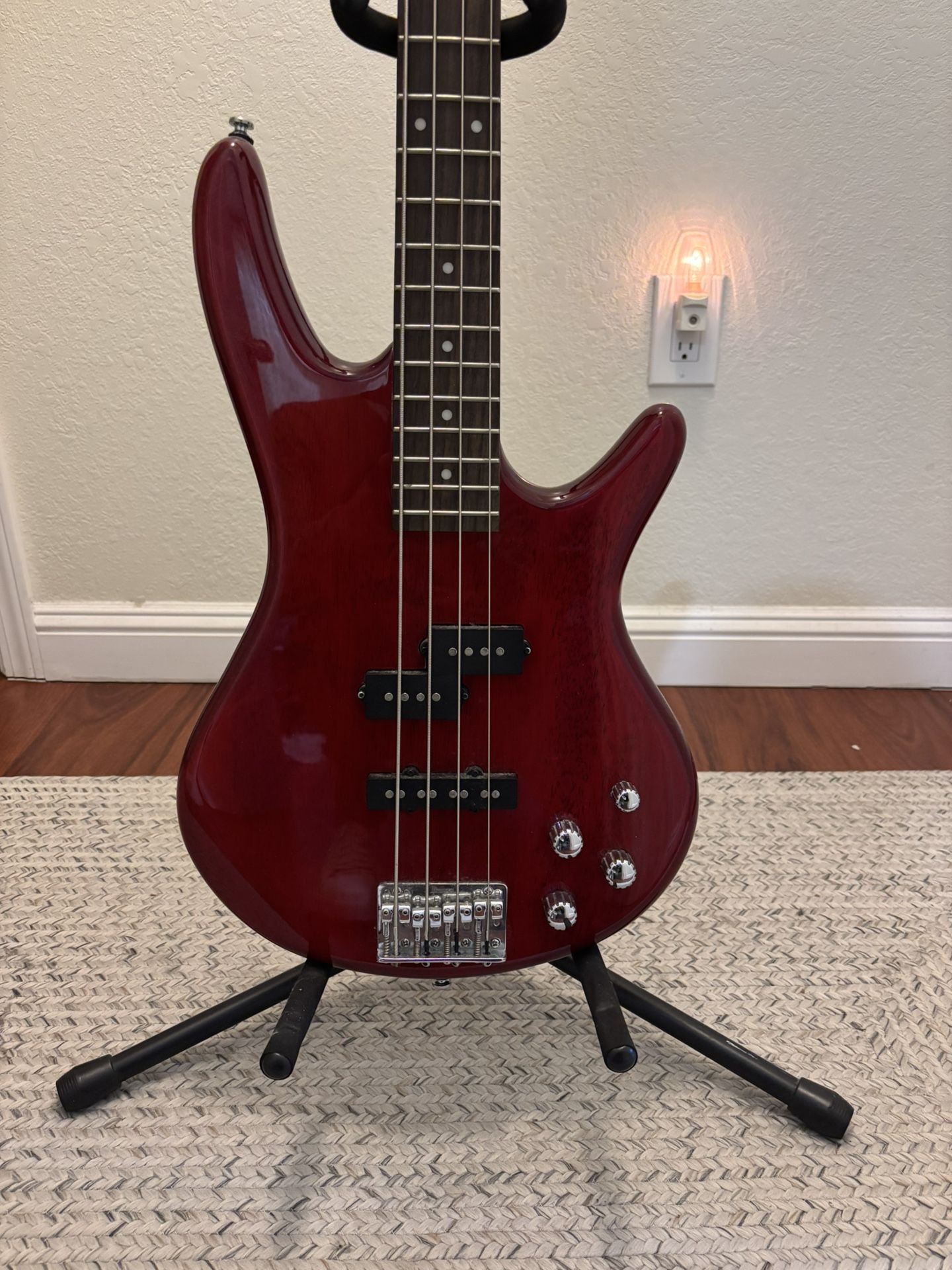 Gio Ibanez