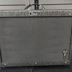 Fender George Benson Hot Rod Deluxe Amp