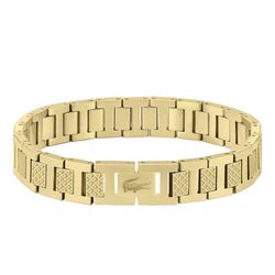Lacoste bracelet