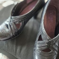 Clarks Black 