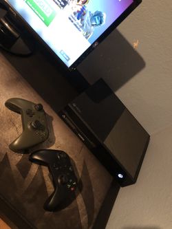 Xbox one